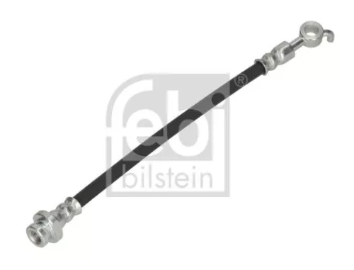 Outer Rear Left Brake Hose For Nissan Qashqai Qashqai +2