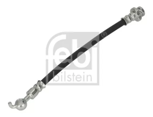 Outer Rear Right Brake Hose For Nissan Qashqai Qashqai +2