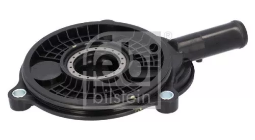 FEBI BILSTEIN FEBI BILSTEIN 188727 Febi Valve Crankcase Ventilation For Citroën Fiat Iveco Peugeot Boxer D 