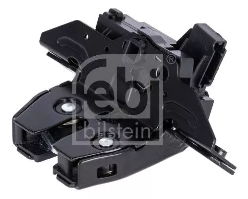 Febi Tailgate Lock For Buick Cadillac Chevrolet Gmc Opel Vauxhall Acadi