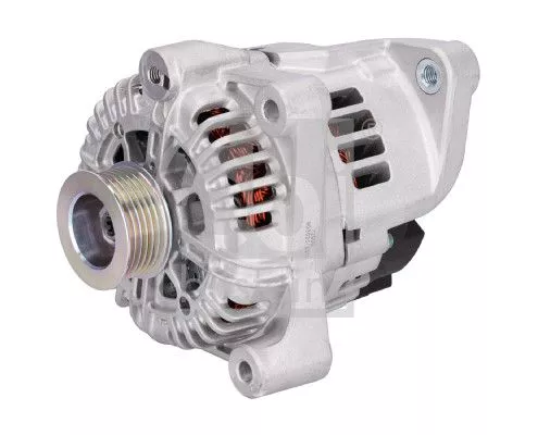 Febi Alternator For Bmw 3 X3 X5