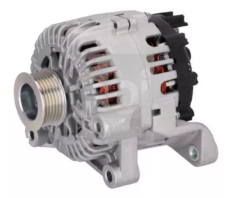 Febi Alternator For Bmw 3 5 7 X3