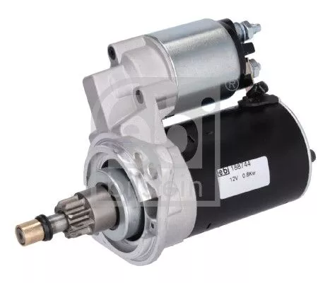 Febi Starter Motor For Vw Transporter