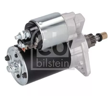 FEBI BILSTEIN FEBI BILSTEIN 188744 Febi Starter Motor For Vw Transporter 