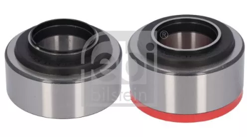 Febi 188759 Front Left Or Right Wheel Bearing Kit For Renault Trucks  Volvo C  F