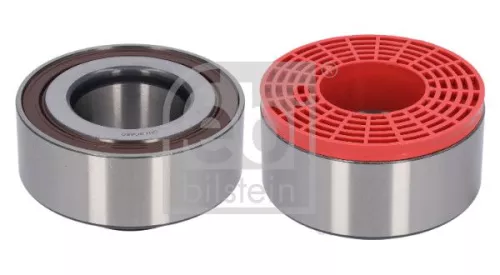 FEBI BILSTEIN FEBI BILSTEIN 188759 Febi 188759 Front Left Or Right Wheel Bearing Kit For Renault Trucks  Volvo C  F 