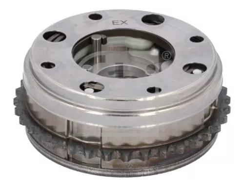 Febi 188763 Intake Side Camshaft Adjuster For Bmw 1  2  3  4