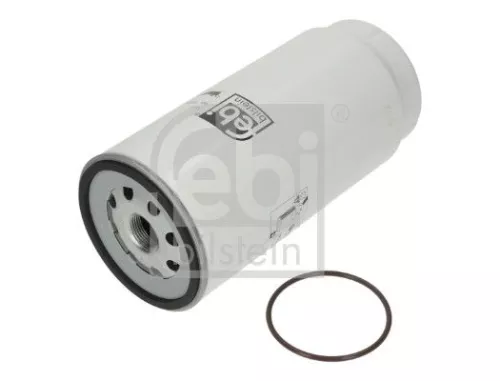 Febi Fuel Filter For Mercedes-benz Actros Mp4 / Mp5 Antos Arocs