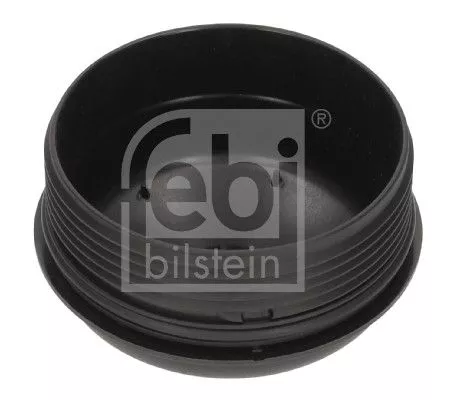FEBI BILSTEIN FEBI BILSTEIN 188767 Febi Oil Filter Housing Cap For Dacia Mercedes-benz Mitsubishi Nissan R 