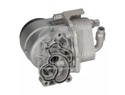 FEBI BILSTEIN FEBI BILSTEIN 188768 Febi Housing Oil Filter For Bmw 1 3 5 X1 X3 Z4 