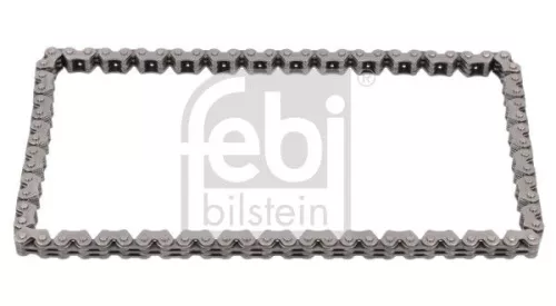 Febi Oil Pump Chain For Jaguar Land Rover Defender F-pace Range R