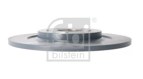 FEBI BILSTEIN FEBI BILSTEIN 188777 2x Febi Rear Solid Brake Discs 325mm 