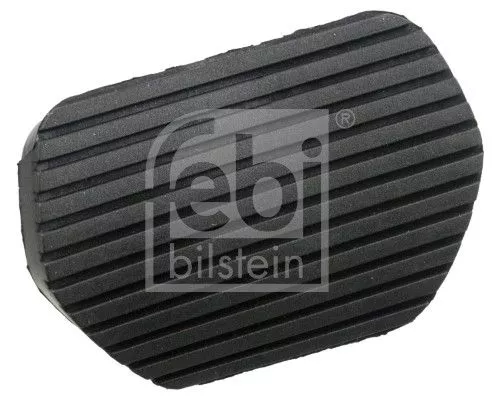 Pedal Pad, brake pedal