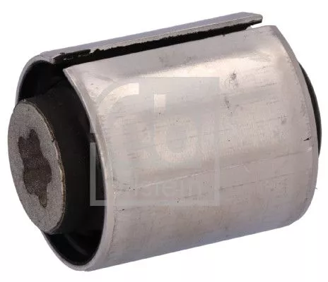 Febi Front Left Or Right Track Control Arm Bush For Mercedes Sprinter 3 5-t  Spr