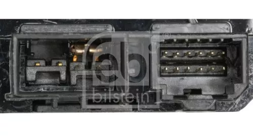 FEBI BILSTEIN FEBI BILSTEIN 188800 Clock Spring, airbag 