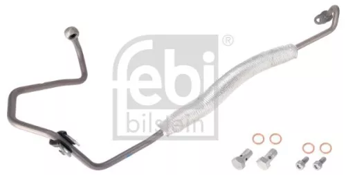 FEBI BILSTEIN FEBI BILSTEIN 190068 Oil Line, charger 