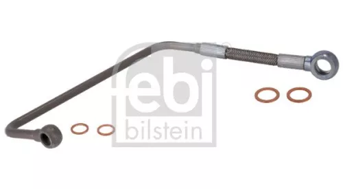 FEBI BILSTEIN FEBI BILSTEIN 190240 Oil Line, charger 