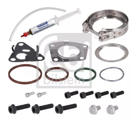 FEBI BILSTEIN FEBI BILSTEIN 190403 Febi 190403 Turbo Fitting Kit For Vw Multivan  Touareg  Transporter 