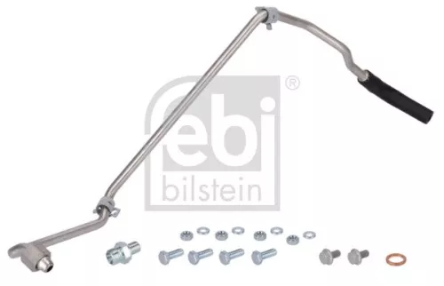 FEBI BILSTEIN FEBI BILSTEIN 190469 Oil Line, charger 