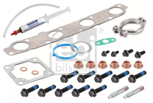 Febi 190495 Turbo Fitting Kit For Ford Transit