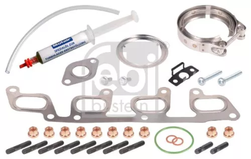 Febi 190507 Turbo Fitting Kit For Vw Multivan  Transporter  Transporter T6 / Car