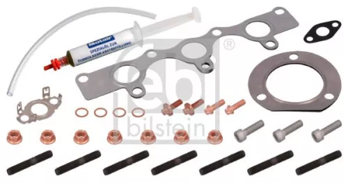 FEBI BILSTEIN FEBI BILSTEIN 190726 Febi 190726 Turbo Fitting Kit For Smart Cabrio  City-coupe  Fortwo 