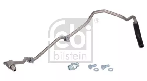 FEBI BILSTEIN FEBI BILSTEIN 191195 Oil Line, charger 