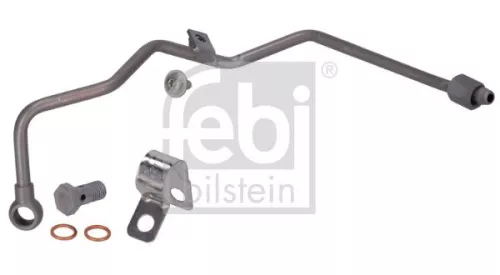 FEBI BILSTEIN FEBI BILSTEIN 191261 Oil Line, charger 