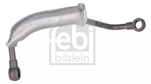 FEBI BILSTEIN FEBI BILSTEIN 191906 Oil Line, charger 