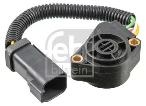 FEBI BILSTEIN FEBI BILSTEIN 192625 Sensor, accelerator pedal position 