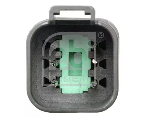 FEBI BILSTEIN FEBI BILSTEIN 192625 Sensor, accelerator pedal position 