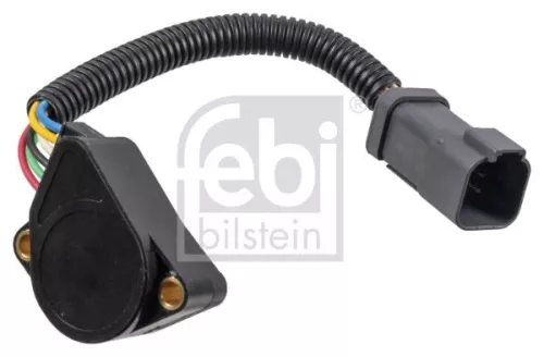 FEBI BILSTEIN FEBI BILSTEIN 192626 Sensor, accelerator pedal position 