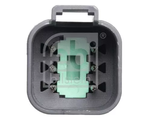 FEBI BILSTEIN FEBI BILSTEIN 192626 Sensor, accelerator pedal position 