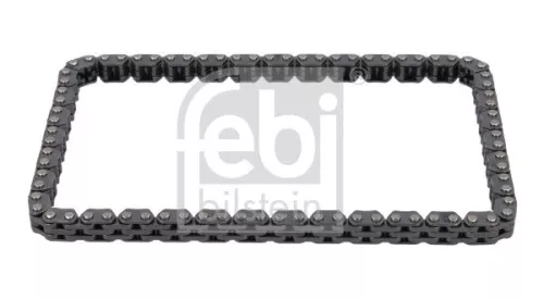 Febi Oil Pump Chain For Mercedes-benz Amg Gt Cls E-class Gle Gls 