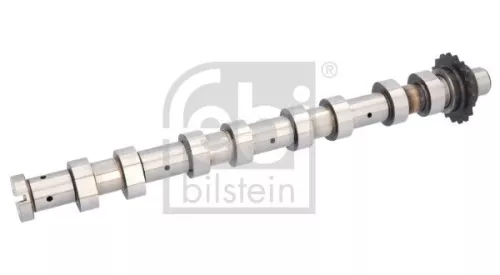 Febi Exhaust Side Camshaft For Citroën Ford Mazda Peugeot Suzuki Volvo 