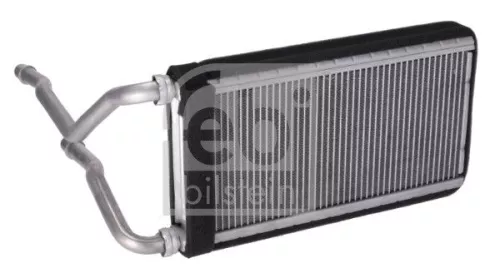 FEBI BILSTEIN FEBI BILSTEIN 192669 Heat Exchanger, interior heating 