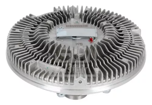 Febi Clutch Radiator Fan For Renault Trucks Midlum
