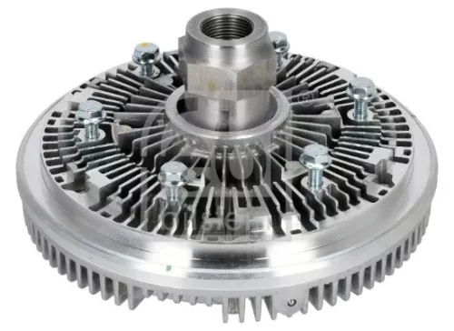 FEBI BILSTEIN FEBI BILSTEIN 192675 Febi Clutch Radiator Fan For Renault Trucks Midlum 