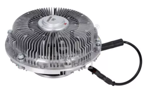 Febi Clutch Radiator Fan For Daf Cf 85 Xf 105