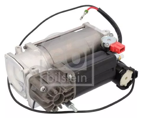 FEBI BILSTEIN FEBI BILSTEIN 192679 Febi Compressor Compressed-air System For Bmw Rolls-royce Phantom X5 