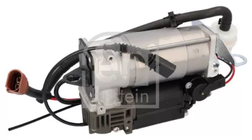 Febi Compressor Compressed-air System For Audi A6 A6 Allroad