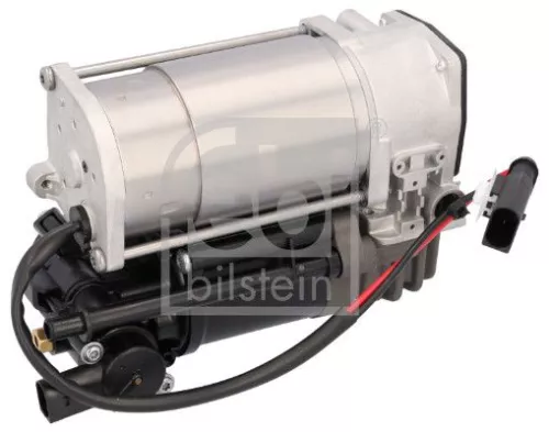 Febi Compressor Compressed-air System For Mercedes-benz Cls E-class