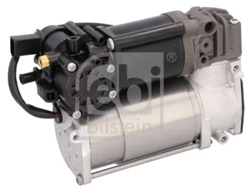 FEBI BILSTEIN FEBI BILSTEIN 192681 Febi Compressor Compressed-air System For Mercedes-benz Cls E-class 