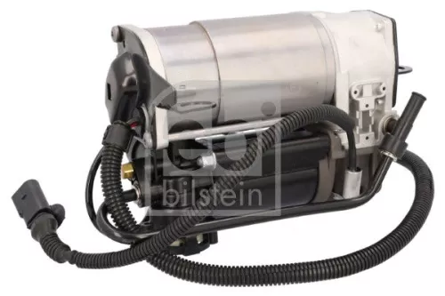 Febi Compressor Compressed-air System For Audi A8