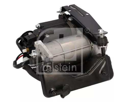 Febi Compressor Compressed-air System For Jaguar Xj