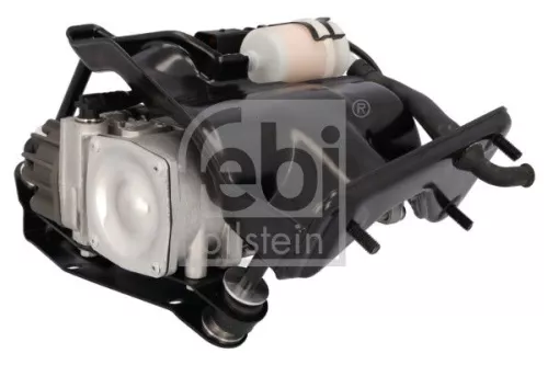 FEBI BILSTEIN FEBI BILSTEIN 192683 Febi Compressor Compressed-air System For Jaguar Xj 