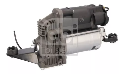 Febi Compressor Compressed-air System For Bmw 5