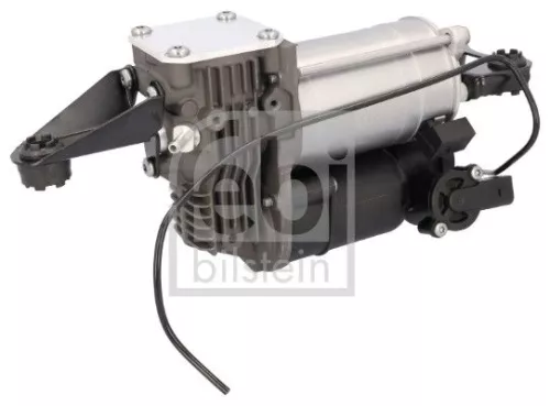 FEBI BILSTEIN FEBI BILSTEIN 192685 Febi Compressor Compressed-air System For Bmw 5 