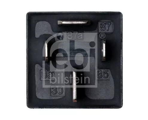 FEBI BILSTEIN FEBI BILSTEIN 192686 Febi Compressor Compressed-air System For Land Rover Discovery 