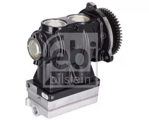 FEBI BILSTEIN FEBI BILSTEIN 192687 Febi Compressor Compressed-air System For Volvo Fh Fh Ii Fh Iii Fh16 Fh 